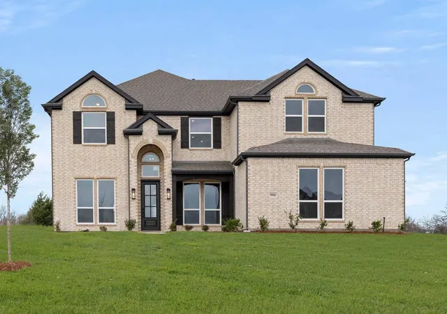 Photo 2 of Single family home for sale at 9916 Polo Pitch Ln, Forney, TX 75126 | MLS# 21114830 | Listing updated on 2026-10-05