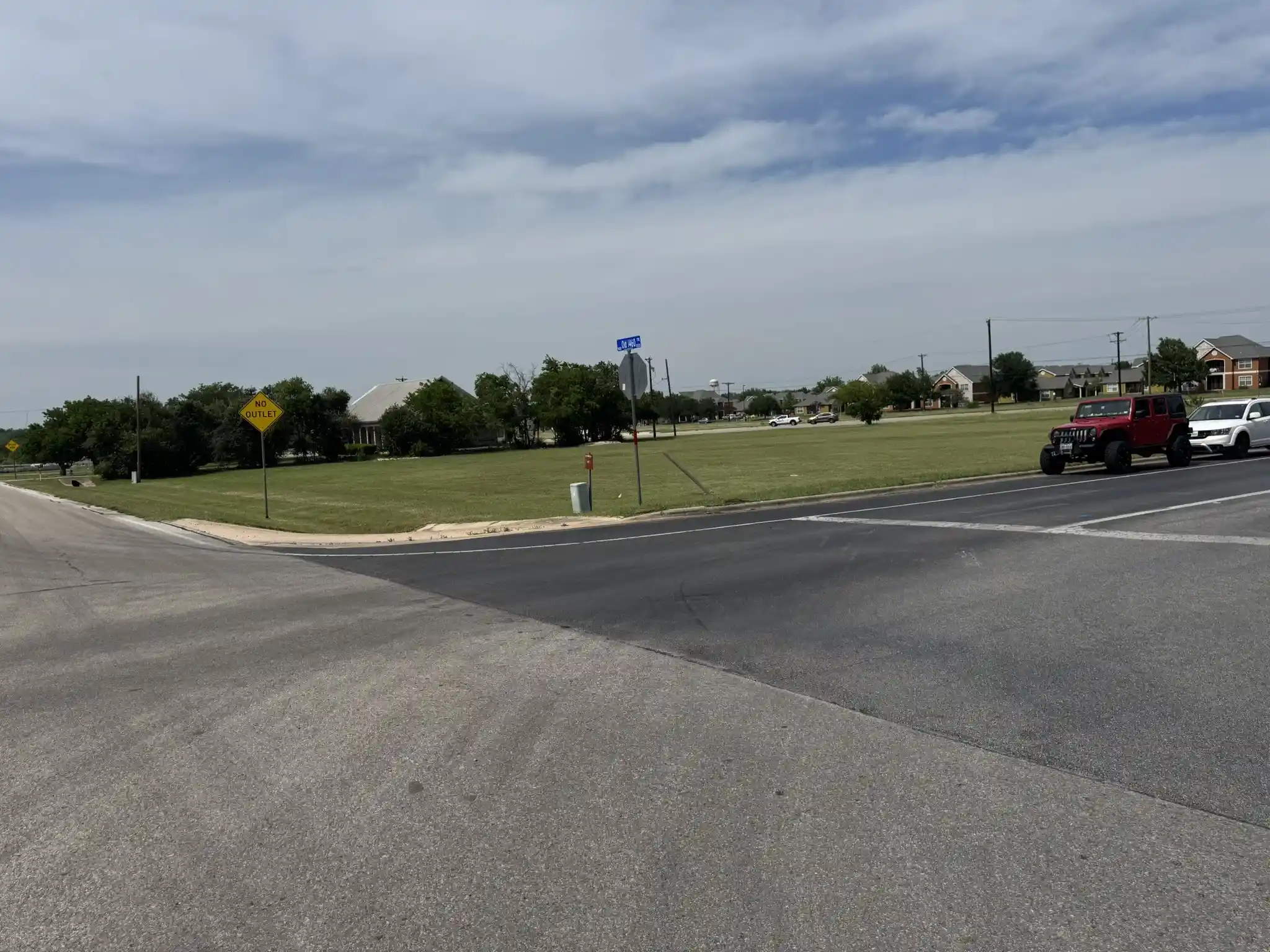 Photo 1 of Land for sale at 909 Old 1460 Trl, Georgetown, TX 78626 | MLS# 21114776 | Listing updated on 2026-10-19