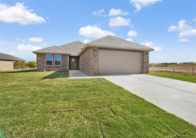 Homes for sale in Coleman, TX | 811 Bella Blvd, Coleman, TX 76834 | MLS# 21115300
