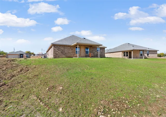 Homes for sale in Coleman, TX | 811 Bella Blvd, Coleman, TX 76834 | MLS# 21115300