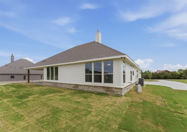 Homes for sale in Blue Ridge, TX | 8911 County Road 623, Blue Ridge, TX 75424 | MLS# 21115478