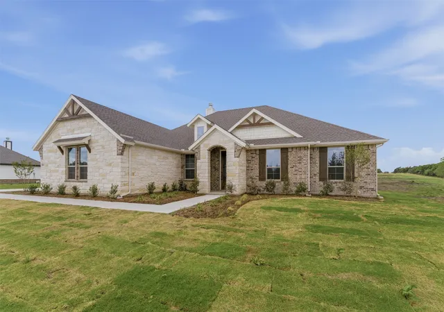 Homes for sale in Blue Ridge, TX | 8911 County Road 623, Blue Ridge, TX 75424 | MLS# 21115478