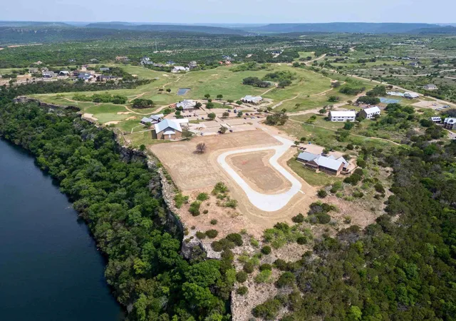 2nd image of 380 Clubhouse Dr, Graford, TX 76449 | MLS# 21113736