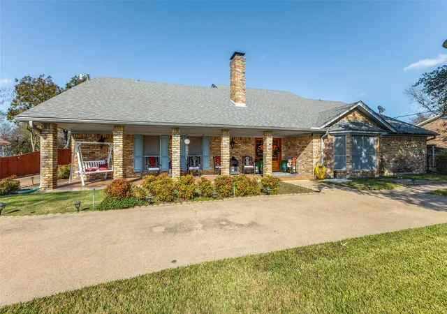 Photo 2 of Single family home for sale at 10615 Old Seagoville Rd, Dallas, TX 75217 | MLS# 21111976 | Listing updated on 2026-09-18