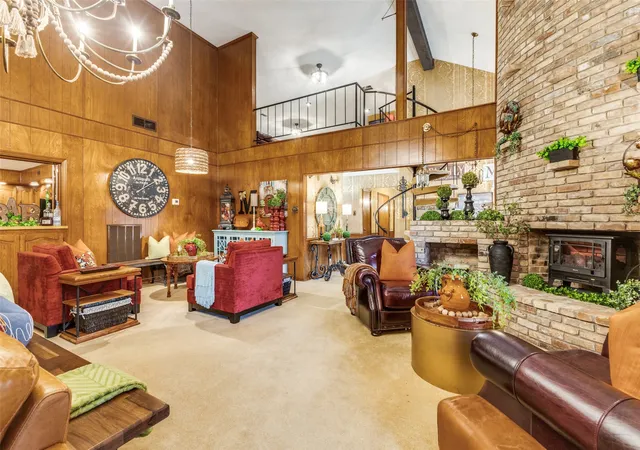 Photo 4 of Single family home for sale at 10615 Old Seagoville Rd, Dallas, TX 75217 | MLS# 21111976 | Listing updated on 2026-09-18