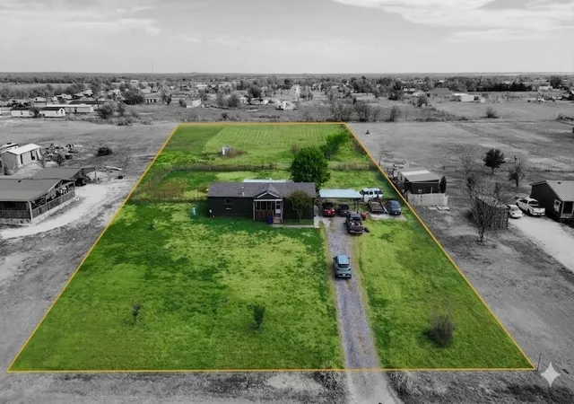 Homes for sale in Valley View, TX | 458 County Road 2131, Valley View, TX 76272 | MLS# 21115727