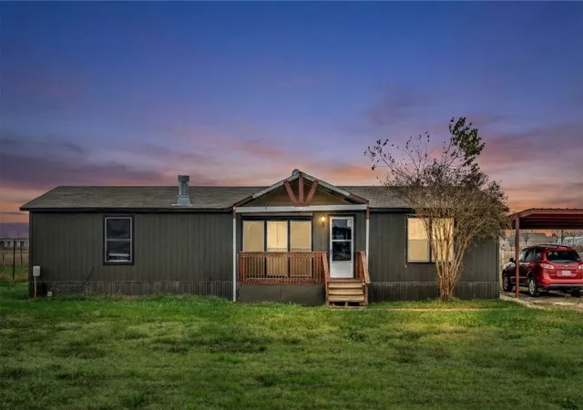 Homes for sale in Valley View, TX | 458 County Road 2131, Valley View, TX 76272 | MLS# 21115727