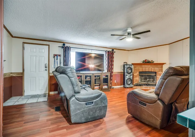 Homes for sale in Valley View, TX | 458 County Road 2131, Valley View, TX 76272 | MLS# 21115727