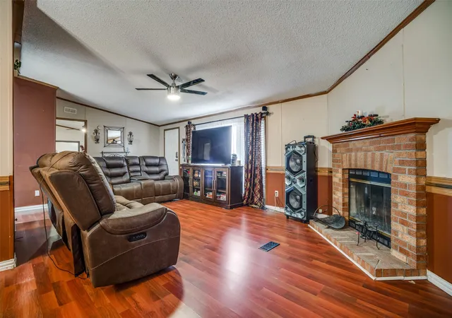 Homes for sale in Valley View, TX | 458 County Road 2131, Valley View, TX 76272 | MLS# 21115727