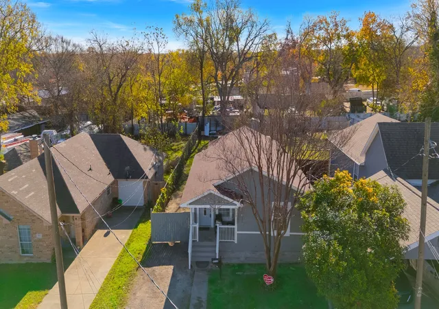 Homes for sale in Dallas, TX | 2510 Childs St, Dallas, TX 75203 | MLS# 21110437