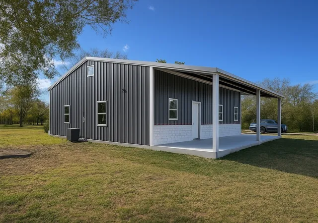 Photo 1 of Sale Pending at 520 N 1st St, Point, TX 75472 | MLS# 21115750 | Listing updated on 2026-08-03