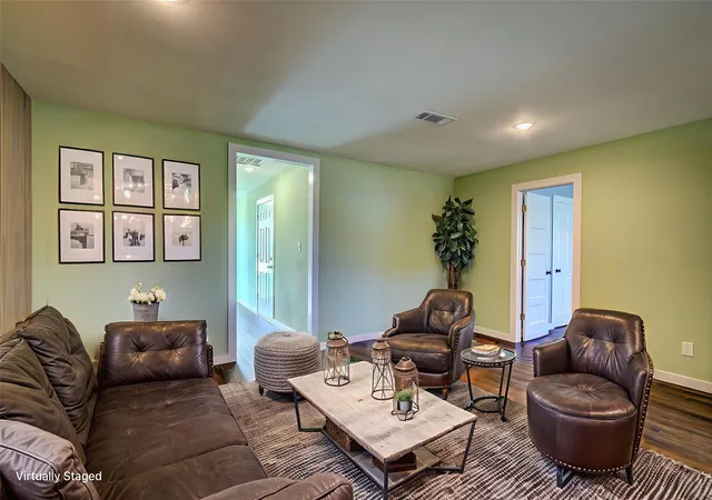 Photo 4 of Sale Pending at 520 N 1St St, Point, TX 75472 | MLS# 21115750 | Listing updated on 2026-08-03