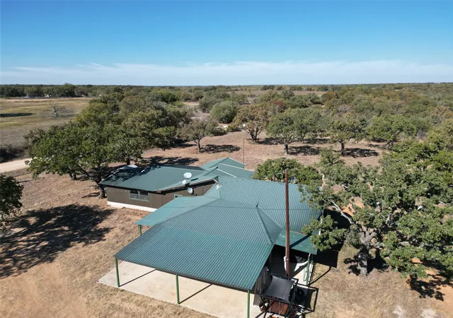 Photo 1 of Single family home for sale at 15100 Cr 129, Brownwood, TX 76801 | MLS# 21114417 | Listing updated on 2026-08-19