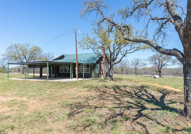 Photo 3 of Single family home for sale at 15100 Cr 129, Brownwood, TX 76801 | MLS# 21114417 | Listing updated on 2026-08-19