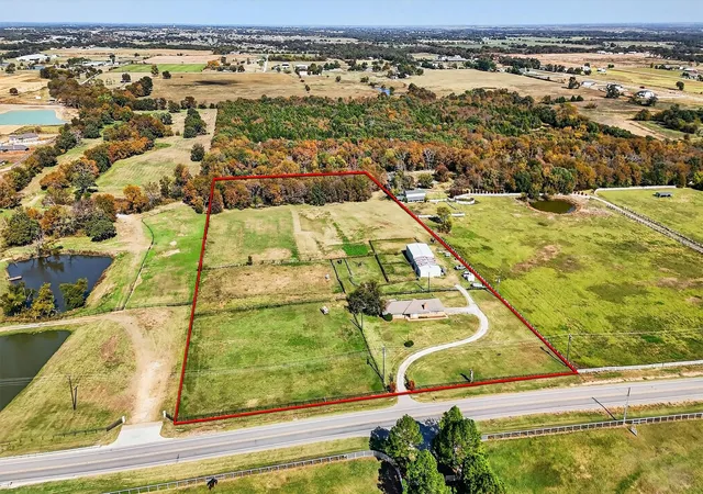 Photo 3 of Land for sale at 1937 Spring Hill Rd, Aubrey, TX 76227 | MLS# 21109960 | Listing updated on 2026-10-06