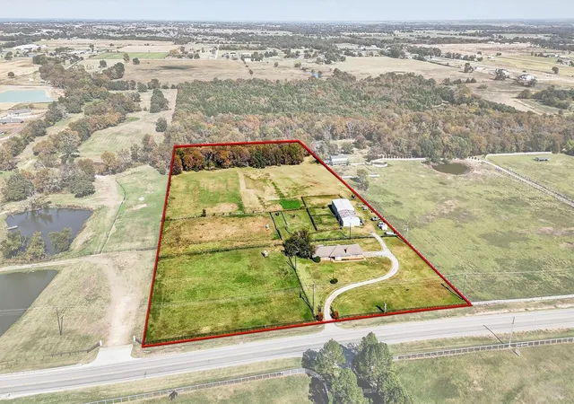 Photo 3 of Land for sale at 1937 Spring Hill Rd, Aubrey, TX 76227 | MLS# 21109960 | Listing updated on 2026-10-06
