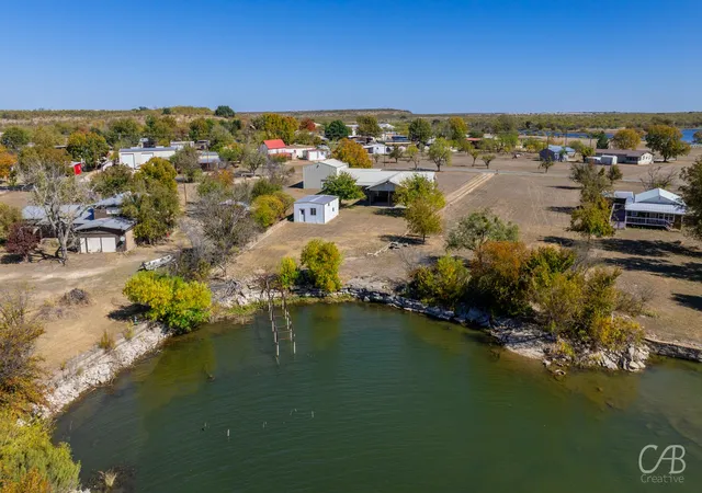 Homes for sale in Coleman, TX | 155 Lakeview Dr, Coleman, TX 76834 | MLS# 21114276