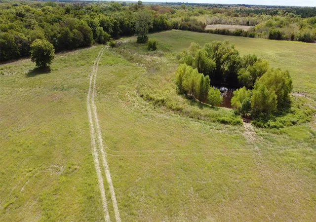 Photo 3 of Land for sale at Tbd Cr 2068, Klondike, TX 75448 | MLS# 21116393 | Listing updated on 2026-09-30