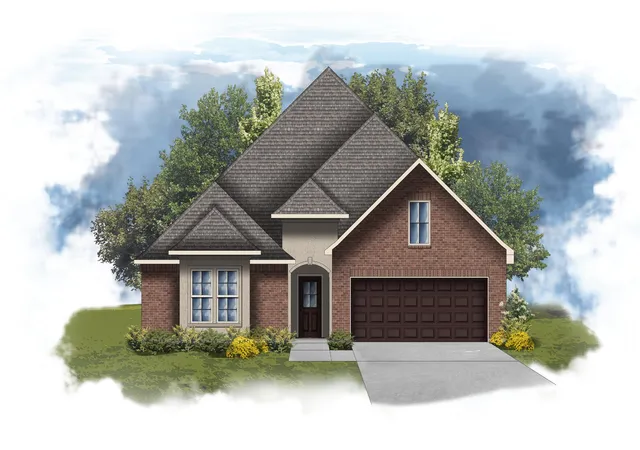 1st image of 743 Crewe Ln, Bossier City, LA 71111 | MLS# 21116457