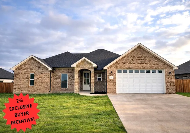 Photo 1 of Single family home for sale at 506 Limestone Cir, Mabank, TX 75147 | MLS# 21116656 | Listing updated on 2026-09-27
