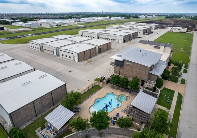 Photo 3 of Land for sale at 405 Lloyd Stearman Dr, Mc Kinney, TX 75071 | MLS# 21114420 | Listing updated on 2026-05-18
