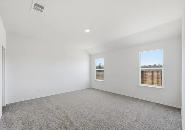 Photo 4 of Single family home for sale at 1917 Reveille Way, Terrell, TX 75160 | MLS# 21116808 | Listing updated on 2026-10-02