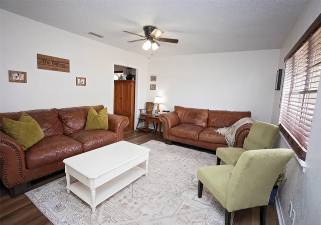 Photo 2 of Single family home for sale at 1212 3rd St, Graham, TX 76450 | MLS# 21116847 | Listing updated on 2026-07-21