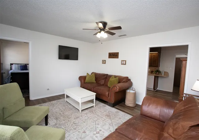 Photo 3 of Single family home for sale at 1212 3rd St, Graham, TX 76450 | MLS# 21116847 | Listing updated on 2026-07-21