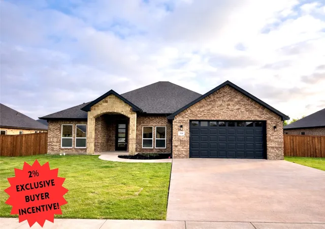 Photo 1 of Sale Pending at 504 Limestone Cir, Mabank, TX 75147 | MLS# 21116865 | Listing updated on 2026-09-29