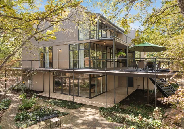 Photo 1 of Single family home for sale at 10461 County Road 2460, Terrell, TX 75160 | MLS# 21093299 | Listing updated on 2026-09-17