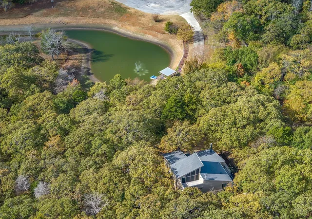 Photo 2 of Single family home for sale at 10461 County Road 2460, Terrell, TX 75160 | MLS# 21093299 | Listing updated on 2026-09-17