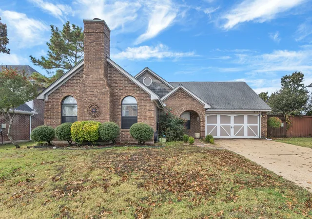 Homes for sale in Rowlett, TX | 8405 Spinnaker Cvs, Rowlett, TX 75089 | MLS# 21116139