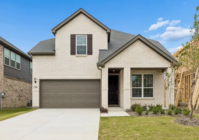 Photo 1 of Sale Pending at 2514 Marigot St, Princeton, TX 75407 | MLS# 21117212 | Listing updated on 2026-09-22