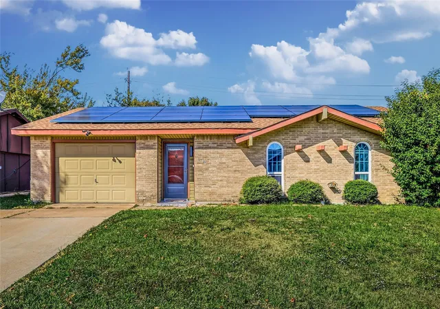 Homes for sale in Rowlett, TX | 6317 Locust St, Rowlett, TX 75089 | MLS# 21108743