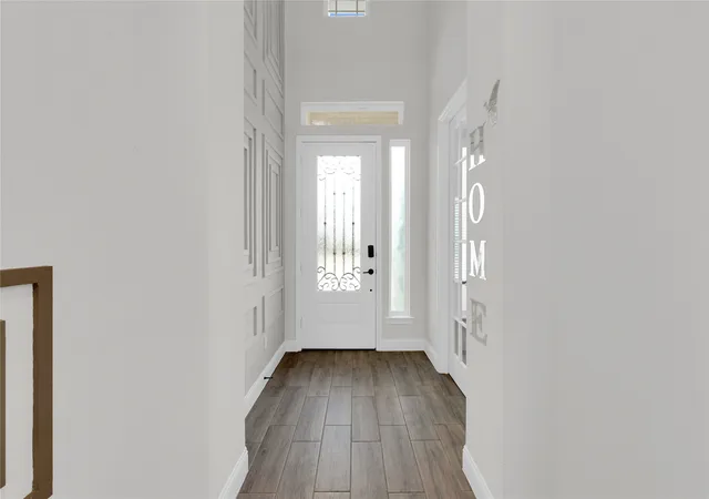 Photo 3 of Single family home for sale at 341 Oak Hollow Way, Little Elm, TX 75068 | MLS# 21115326 | Listing updated on 2026-07-09