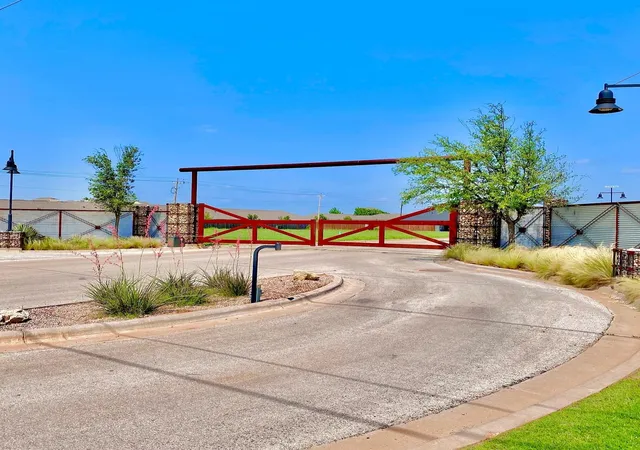 Photo 3 of Land for sale at 6742 Great Western Trl, Abilene, TX 79606 | MLS# 21117425 | Listing updated on 2026-07-10
