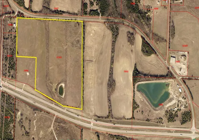 Photo 3 of Land for sale at 17560 E Fm 1396, Windom, TX 75492 | MLS# 21117466 | Listing updated on 2026-08-24