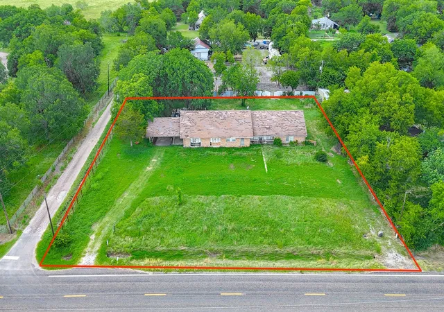 Homes for sale in Richland, TX | 604 W Main St, Richland, TX 76681 | MLS# 21117476