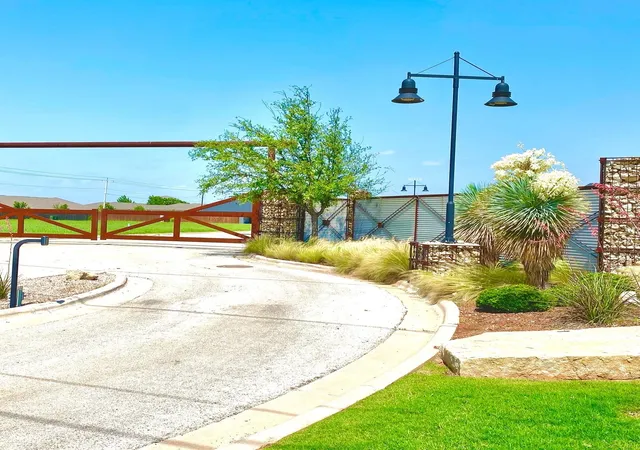 Photo 2 of Land for sale at 6741 Magdalena Trl, Abilene, TX 79606 | MLS# 21117595 | Listing updated on 2026-07-16