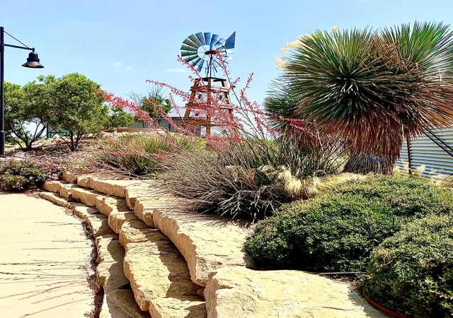 Photo 3 of Land for sale at 6741 Magdalena Trl, Abilene, TX 79606 | MLS# 21117595 | Listing updated on 2026-07-16