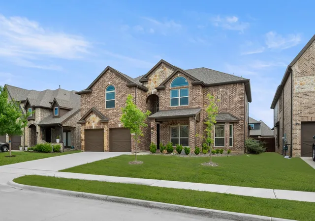 2nd image of 2307 Rockhopper Trl, Mansfield, TX 76063 | MLS# 21117732