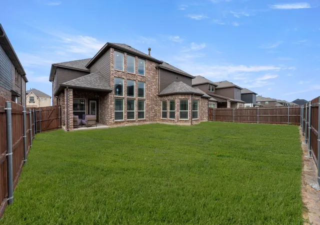3rd image of 2307 Rockhopper Trl, Mansfield, TX 76063 | MLS# 21117732
