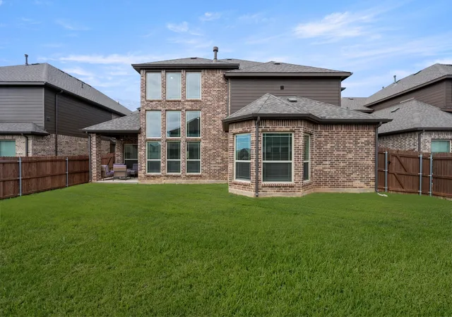4th image of 2307 Rockhopper Trl, Mansfield, TX 76063 | MLS# 21117732