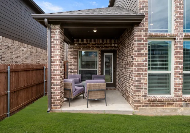 5th image of 2307 Rockhopper Trl, Mansfield, TX 76063 | MLS# 21117732