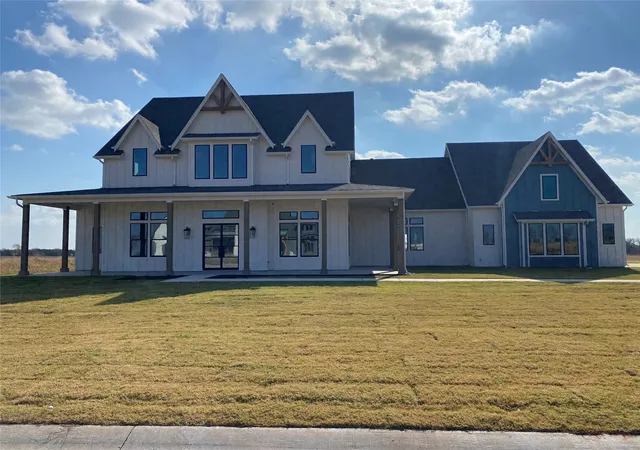 Photo 1 of Single family home for sale at 3404 Sweetwater Rd, Princeton, TX 75407 | MLS# 21117788 | Listing updated on 2026-08-20