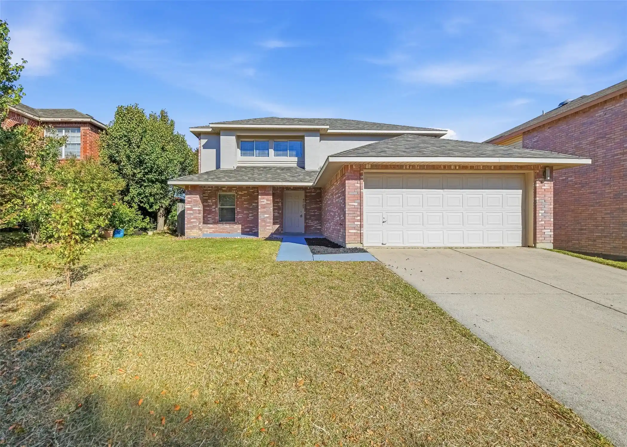 Photo 1 of Sale Pending at 4165 Tupelo Trl, Fort Worth, TX 76244 | MLS# 21117534 | Listing updated on 2026-06-30