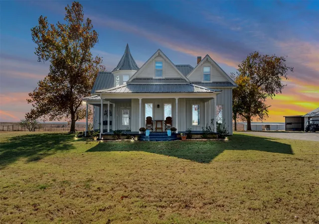 Photo 1 of Sale Pending at 945 Quarter Horse Ln, Bellevue, TX 76228 | MLS# 21109804 | Listing updated on 2026-07-11