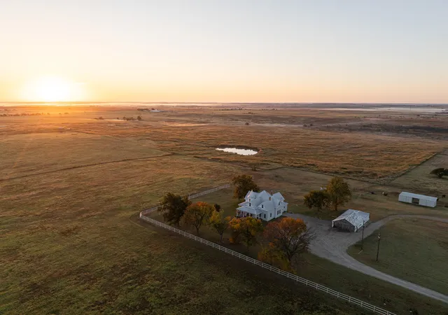 Photo 2 of Sale Pending at 945 Quarter Horse Ln, Bellevue, TX 76228 | MLS# 21109804 | Listing updated on 2026-07-11