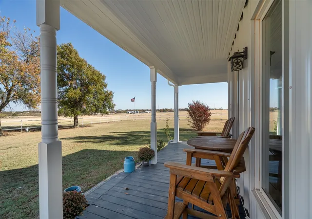 Photo 3 of Sale Pending at 945 Quarter Horse Ln, Bellevue, TX 76228 | MLS# 21109804 | Listing updated on 2026-07-11