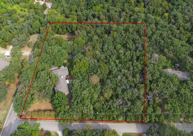 Land for sale at 813 Shady Ln, Southlake, TX 76092 | MLS# 21118176